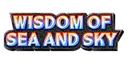 Wisdom Of Sea And Sky